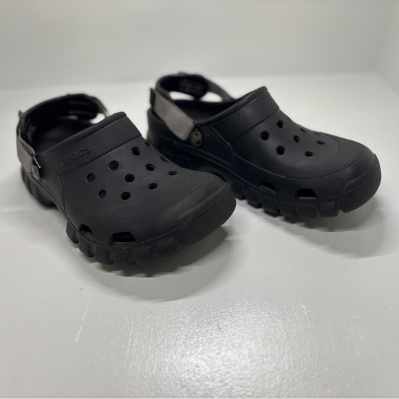 CROCS Unisex Adult Offroad Sport Clogs Mens 7 women’s 9 - Picture 2 of 11